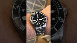 Tudor Pelagos !! #tudor