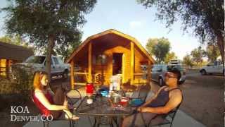 14,000km USA/Canada Roadtrip TIMELAPSE GOPRO HD
