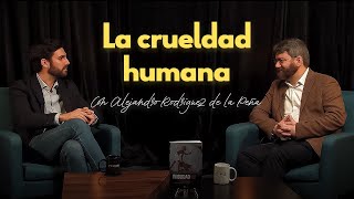 “Votaron democráticamente exterminar a toda la población” - Con Alejandro Rodríguez de la Peña