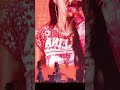 4k 230722 stress taeyeon concert in jakarta the odd of love