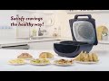 how to use air fryer a healthy and convenient way to cook borosil