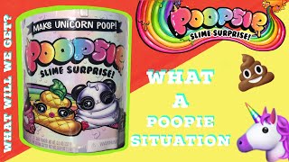 Poopsie Unboxing | Super Fun