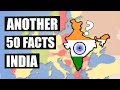 50 Geography Facts About India (2)