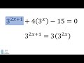 a tricky exponents problem from the uk