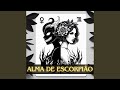 Alma de Escorpião