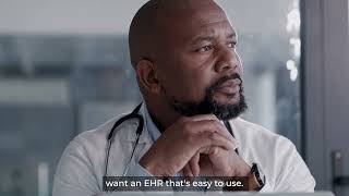 Make EHR Satisfaction Your New Normal