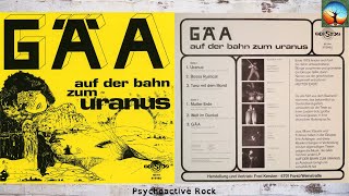 Tanz Mit Dem Mond - Gaa - Germany -  1973