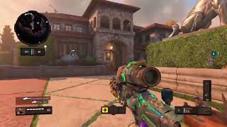 ［COD ］BO4！参加型マルチ　初心者歓迎！もうマウサーとわ言わせない