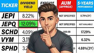 $9,000 Per Month, From Monthly Dividend ETFs - 3 Powerful Strategies