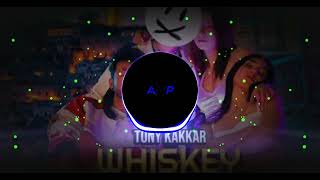 Whiskey Pilado (BASS BOOSTED) Tony Kakkar | Latest Hindi Song 2023 | Hindi Song Bass Boosted [4K]