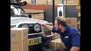 Here’s why hundreds of thousands of 4WD’s carry Adventure Kings gear