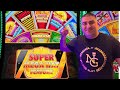 How I Always Win JACKPOTS On Huff N Even More Puff Slot