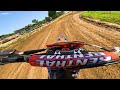 gopro 2 laps around southwick with jimmy decotis