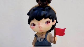 POP MART X HIRONO X LE PETIT PRINCE 小野之小王子系列