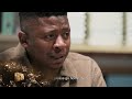 Sizwe is brought in for interrogation – Gomora | Mzansi Magic | S3 | Ep82