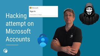 Microsoft Account “Passwordless” Is Being Abused: Authenticator Push Spam Explained