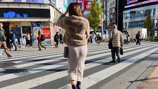 【Tokyo walk】Shinjuku Kabukicho, Tokyo