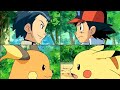 Pikachu vs raichu battle in telugu #pokemon #trending #pikachu #viralvideos#pokeshort-telugu