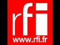 RFI - Radio France Internationale - Musique - Générique - Identifiant - 1990