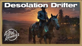 Astral Airwaves: Desolation Drifter