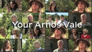 Your Arnos Vale