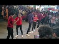 iit tirupati flashmob 2023 dance flashmob iit tirutsava viralvideo viral