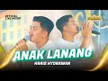 Haris Hydrawan - Anak Lanang (Official Live Music)