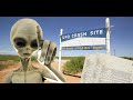 The Roswell Reports - W. Glenn Dennis Interview - UFO Crash/Recovery