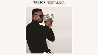 TRESOR - Electric Night ft. AKA (Official Audio)