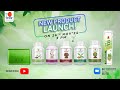 New Products Launch (II) -  Nov 2024