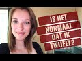 Is het normaal dat ik twijfel aan mijn relatie?