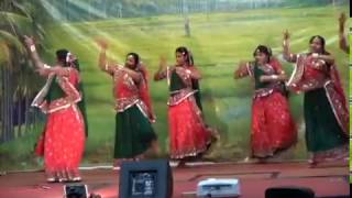 Manchester Malayalee Association (MMA) Onam 2016 Video