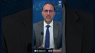 محمد العقربي: الضربة محدودة وتم احتواؤها