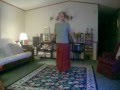 Messianic choreography dance to 