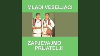 Ljubio sam nekad po dvije