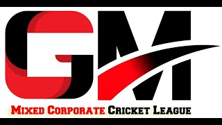 GM CRICKET TEAM VS ARKA PHOENIX