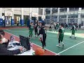 20230119 廠商會盃小學籃球邀請賽 semi final 英華 vs dbspd