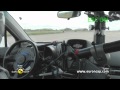 Euro NCAP | Chevrolet Orlando | 2011 | ESC test