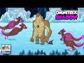 Ben 10: Omnitrix Shadow - Surrounded by an Angry Mob of Kangaroos (CN Games)