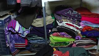 wardrobe துணிமணிகளுக்கான பீரோ