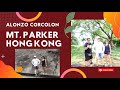 MT. Parker Hike in Hong Kong By. ALONZO