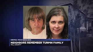 CTX neighbors remember infamous couple accused of torturing their children
