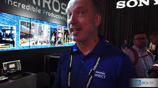 InfoComm 2022 -  Panasonic Kairos