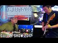 Guitar Search Saturdays - Episode #15 (Melbourne Guitar Show 2017)