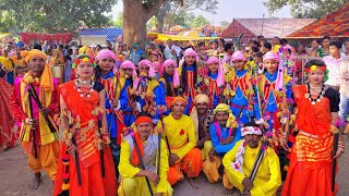 जय मां पैरी गंगा राउत नाचा पार्टी भटगांव भाटीगढ़ पो तह था मैनपुर गरियाबंद mo  91315 74547