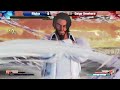 スト５✨もけ ラシード vs ウメハラ ガイル 殴り合いだ sfv ce✨moke rashid vs daigo umehara guile ✨ストリートファイター５