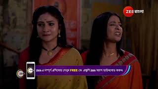 Phulki | Ep - 559 | Best Scene | Dec 25 2024 | Zee Bangla