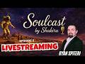 Soulcast by Shakira guest Ryan Spiteri