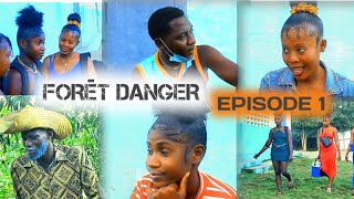 FORÊT DANGER💀☠️[ Episode 1] Catalia/ Deboston/  lovah/ kòvens/ Billy/ Dadoo/ katoo