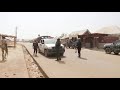 Trump Threatens US Military Action in Nigeria If It Doesn't Crack Down on Killings of Christians